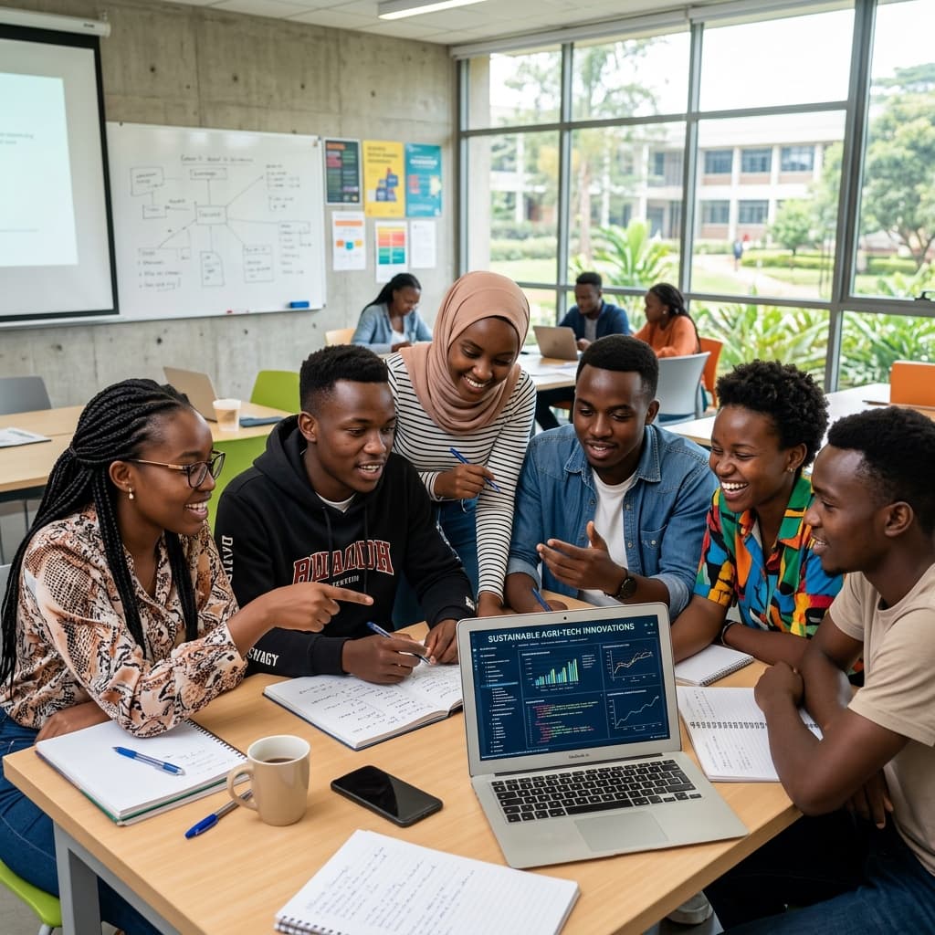 Understanding the New GES Curriculum Updates