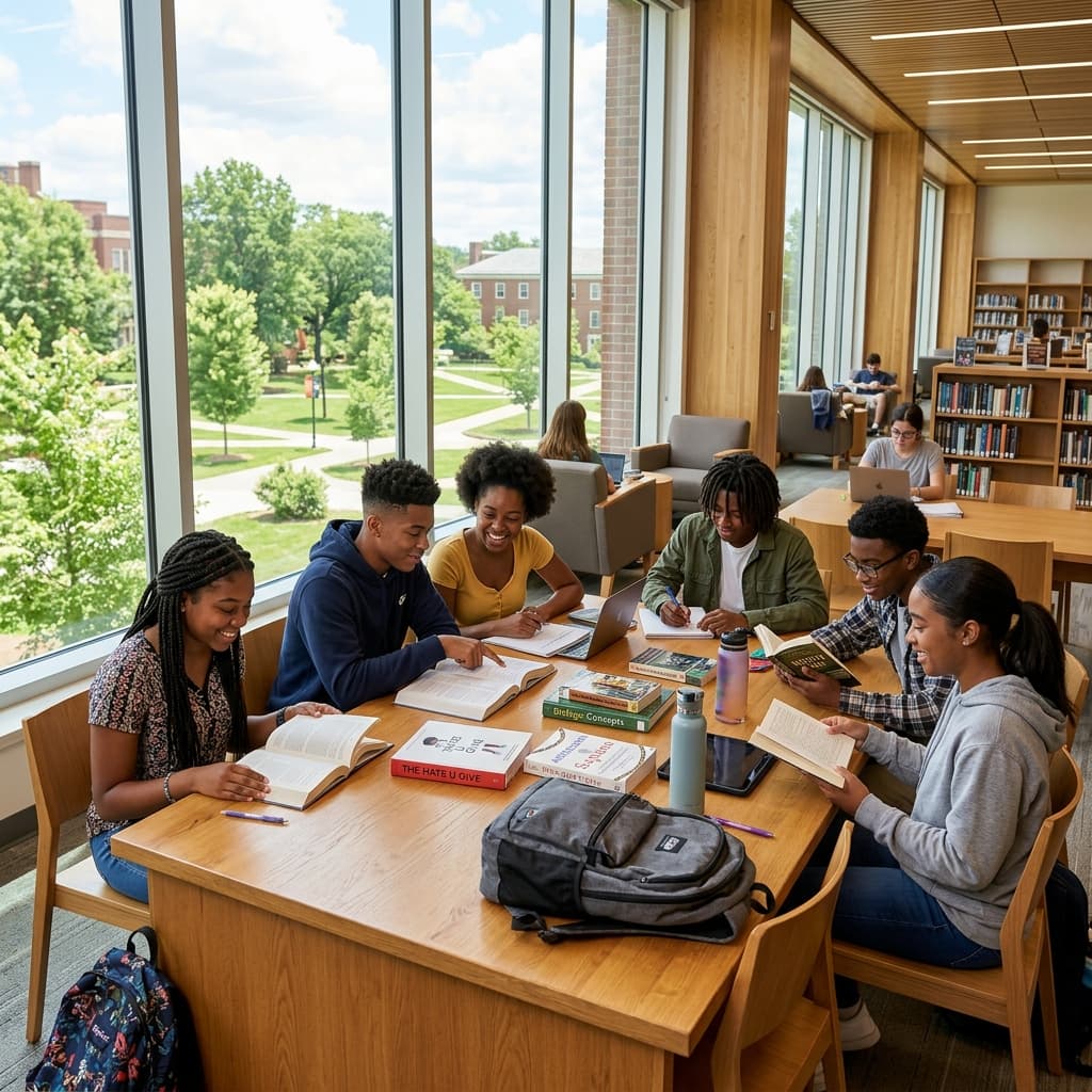 TeachersBoat School Library