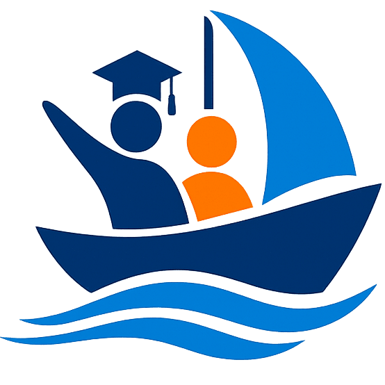 TeachersBoat Logo